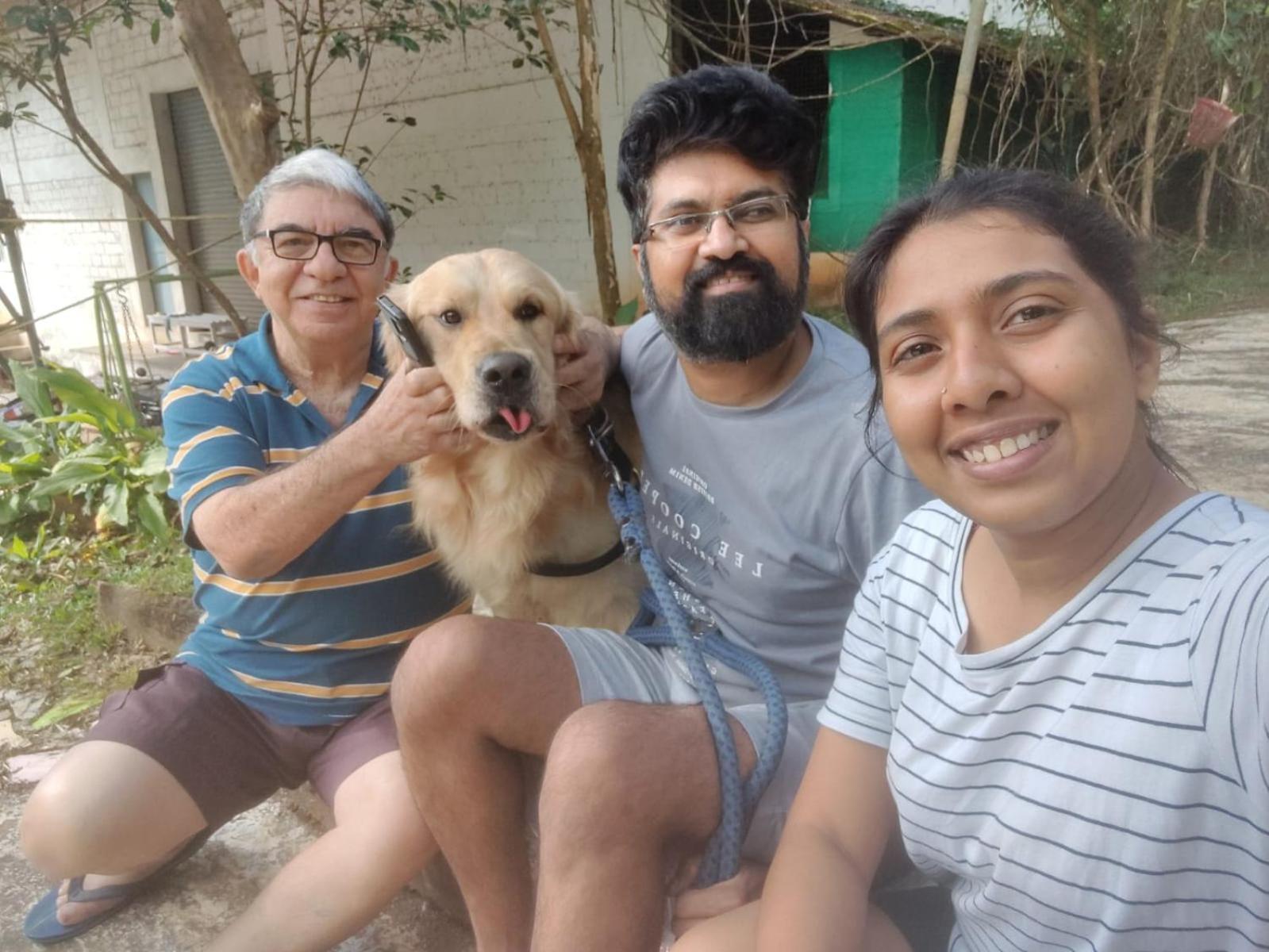 Woodside Homestay Wayanad Batheri Exterior foto